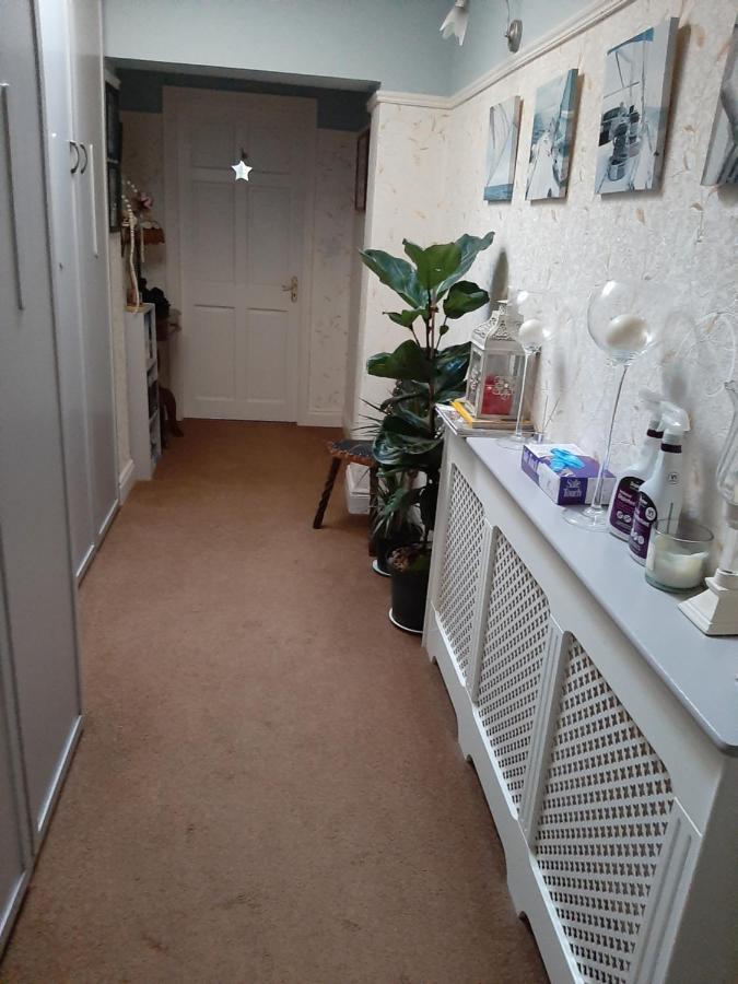 Barrow View Accommodation Mountmellick Bagian luar foto
