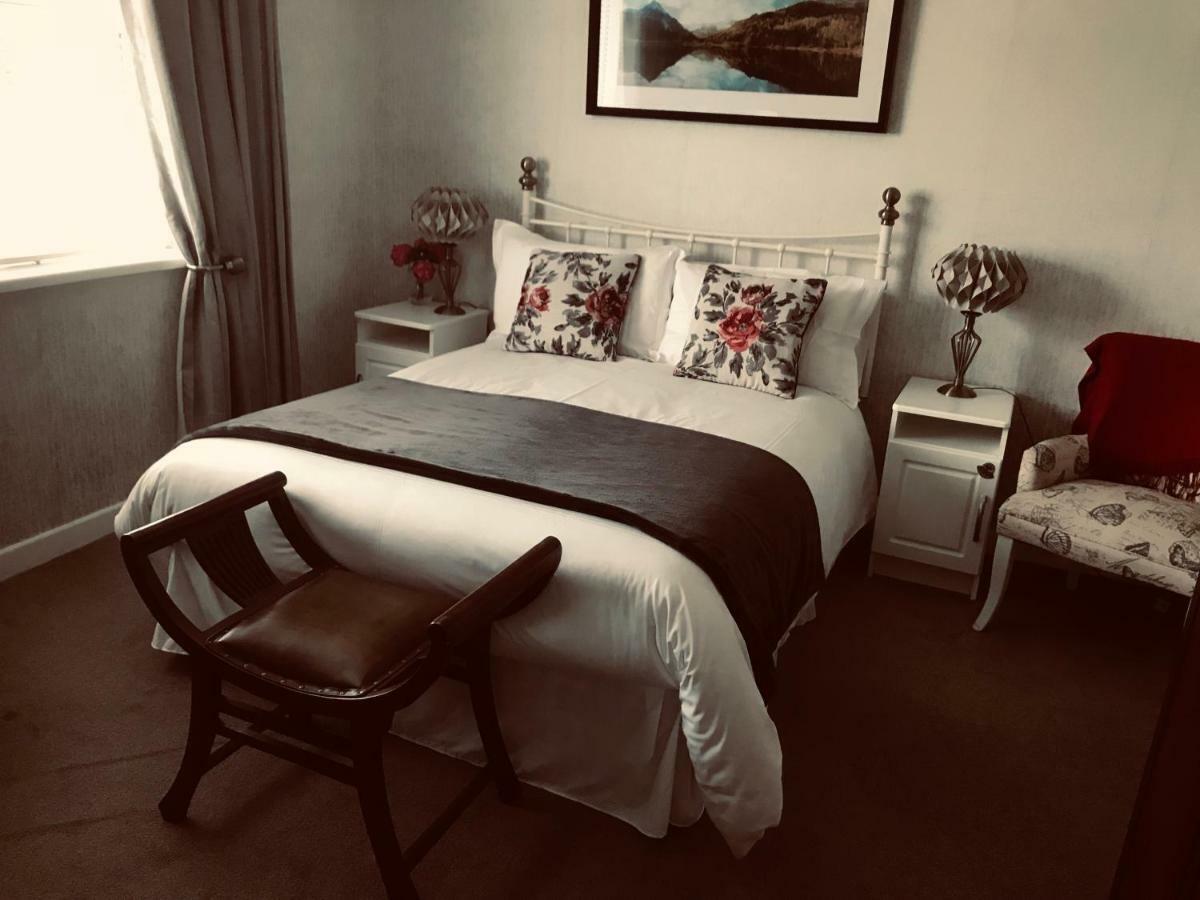 Barrow View Accommodation Mountmellick Bagian luar foto